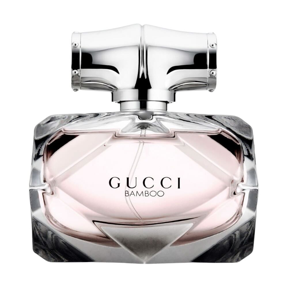 Nước Hoa Nữ Gucci Bamboo EDP 75ml Chính Hãng | Trả Chậm 0% - Hình ảnh chính